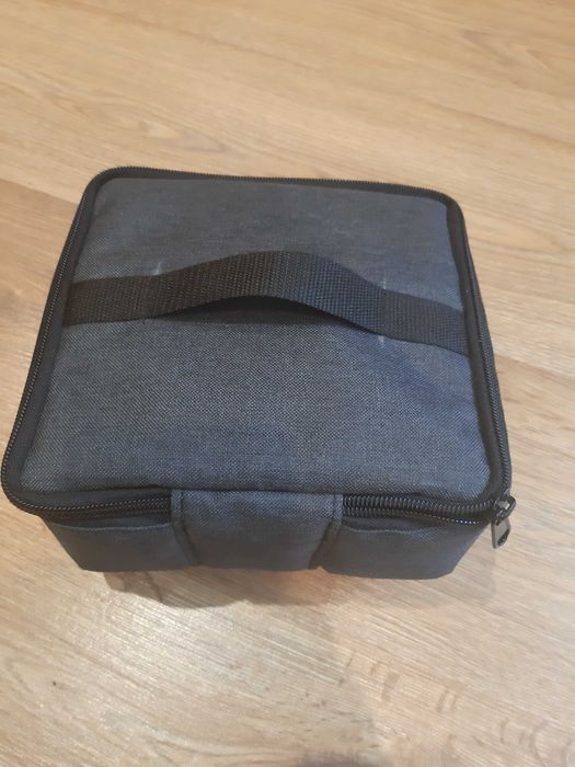 Набор посуды из нержавеющей стали с термосумкой