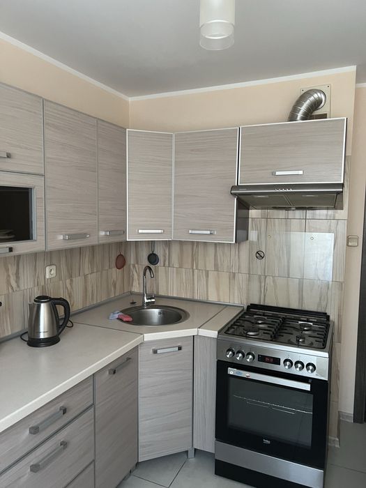 Sprzedam kawalerke w Świeciu nad Osą