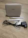 Router Zyxel LTE3316-M604 na karty SIM