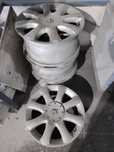 Jantes 16" Peugeot Citroen 5x98
