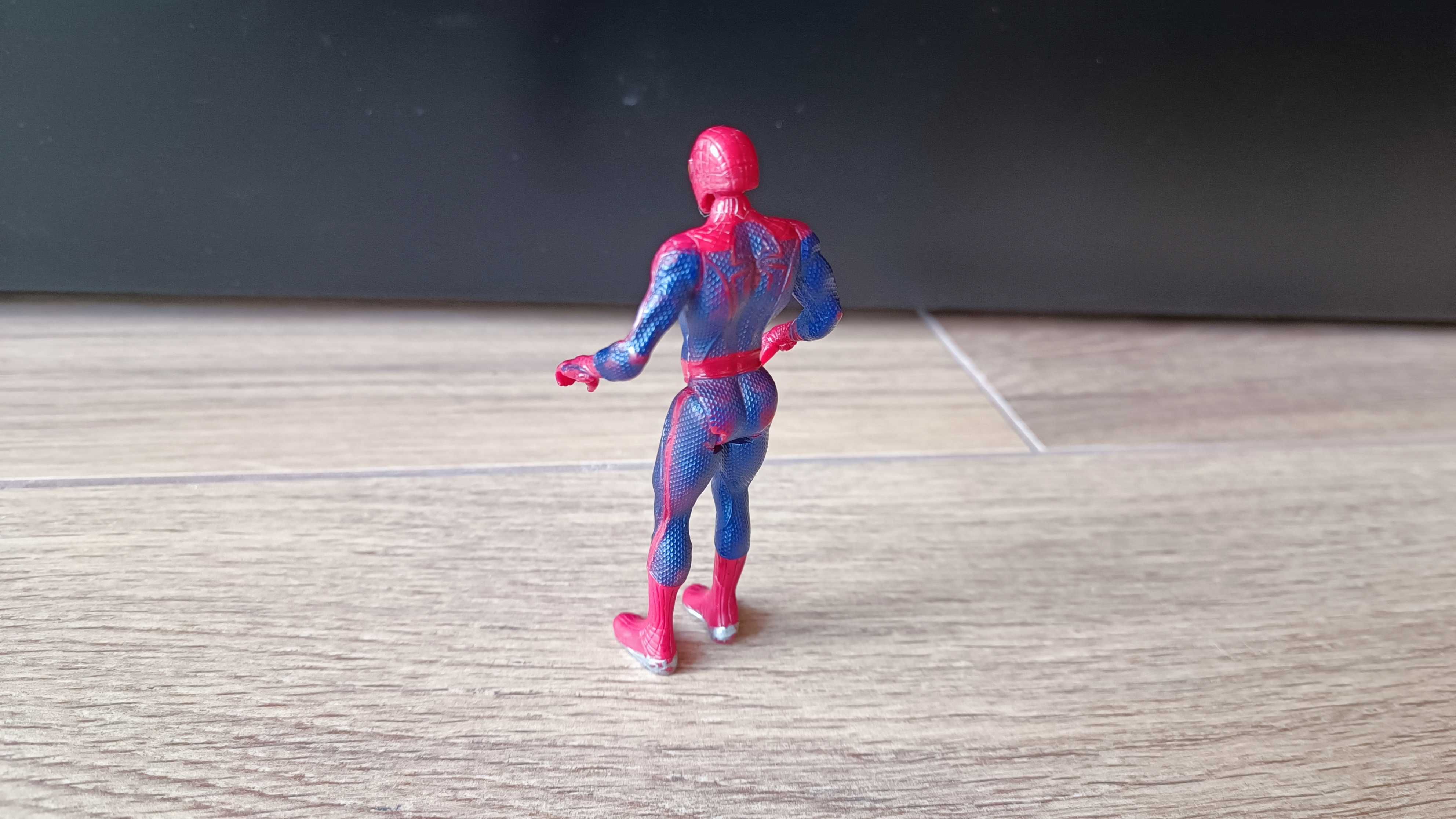 SPIDER-MAN Figurka ruchoma 10cm