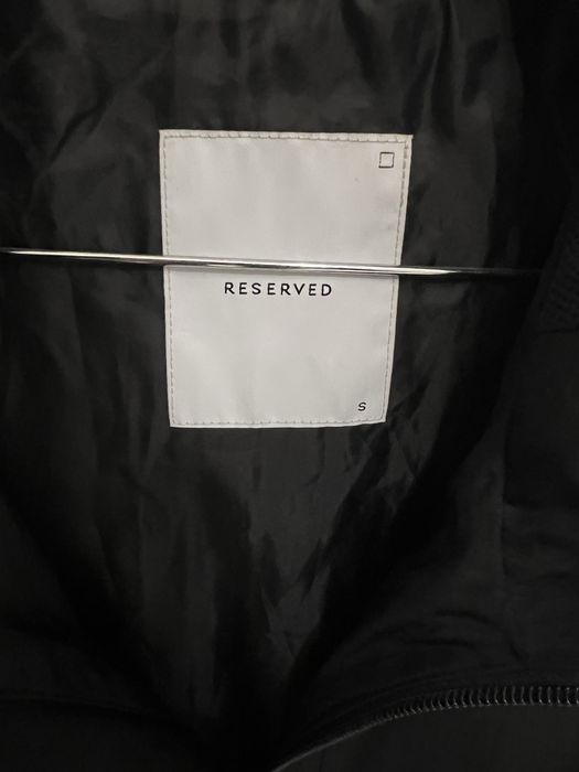 Чоловіча куртка Reserved