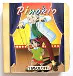PINOKIO i Favalotti