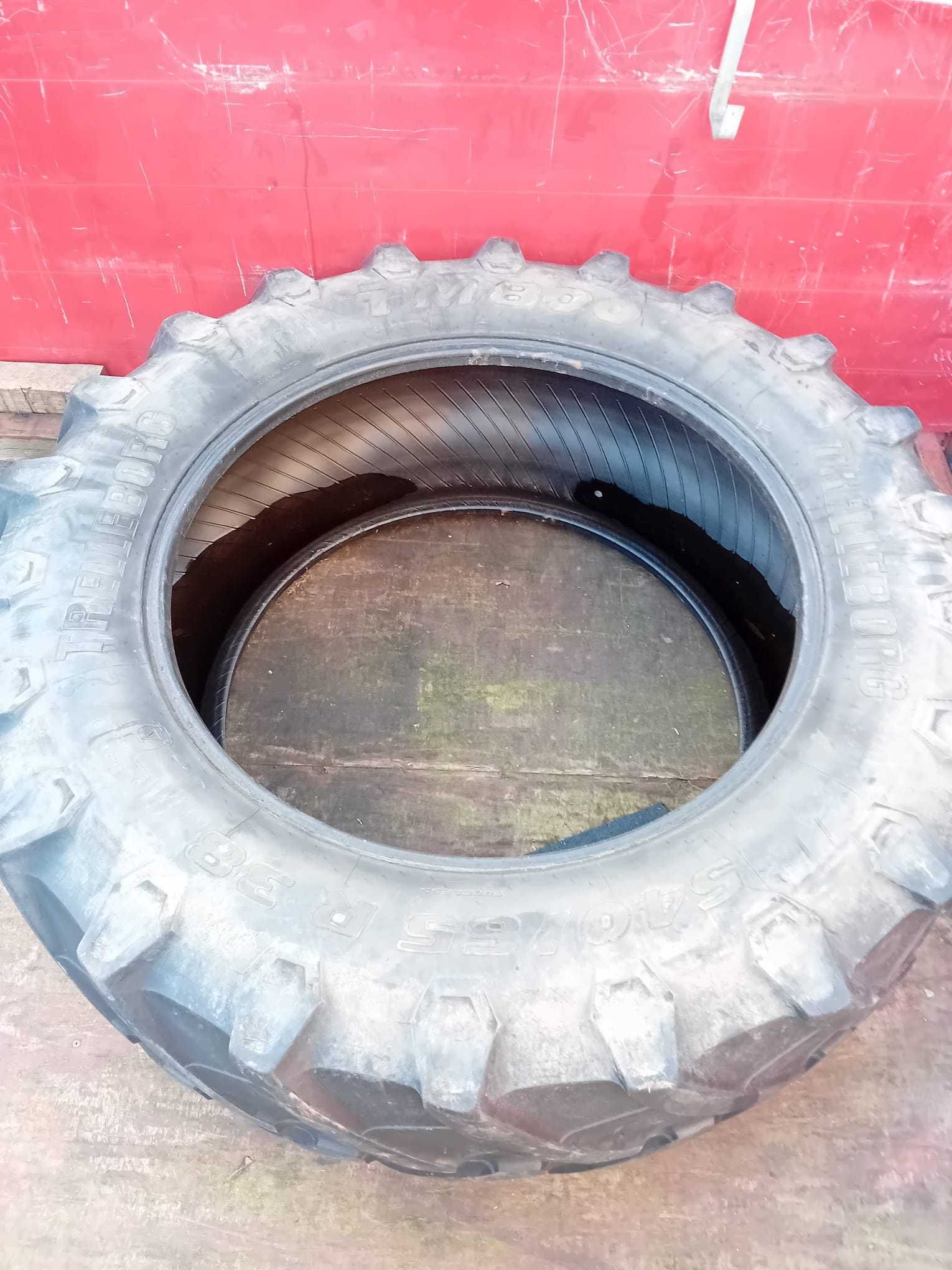 Opona trelleborg 540/65r38