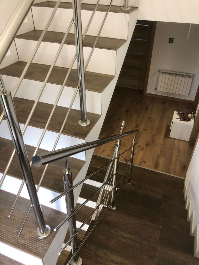 **#Balustrady nierdzewne***