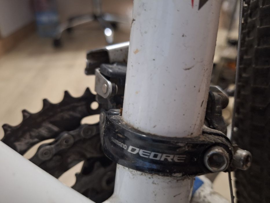 Велосипед sintesi seventeen 26"