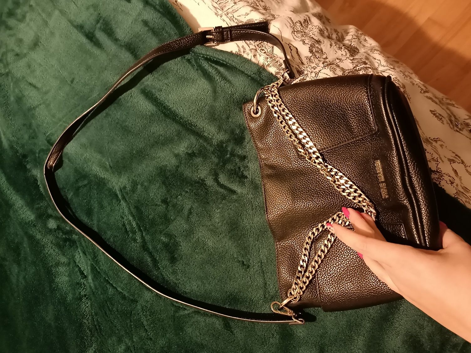 Steve Madden torebka na ramię