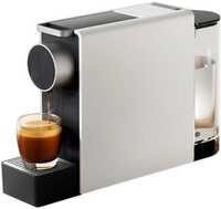 Кофеварка Scishare Capsule Coffee Machine mini S1201 (капсульная)