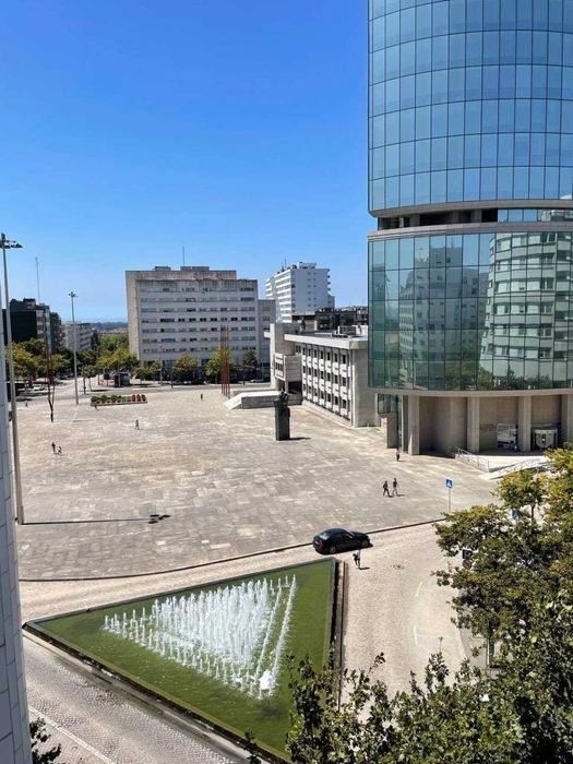 Apartamento no centro da Maia (junto à câmara)
