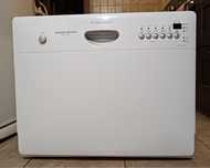 Посудомоечная машина Electrolux