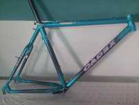 Quadro Giant Cadex