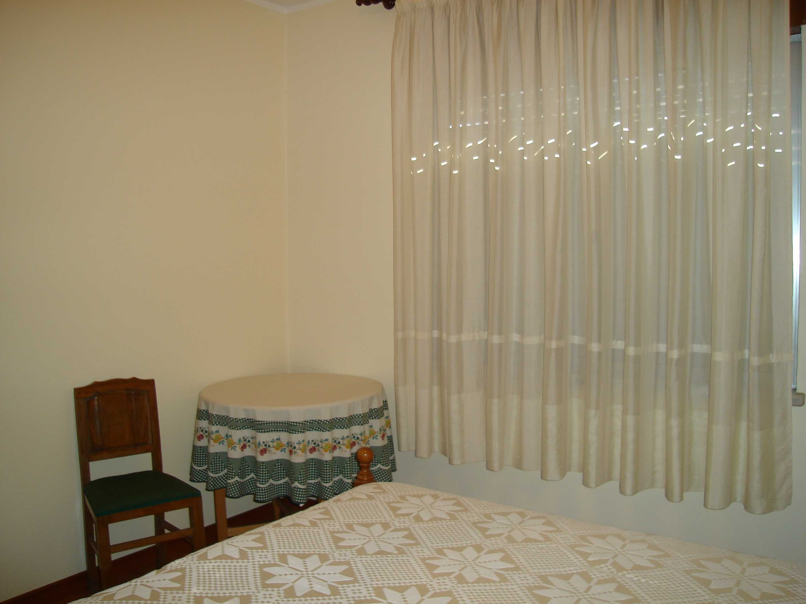 Apartamento Urbanização de Nazes