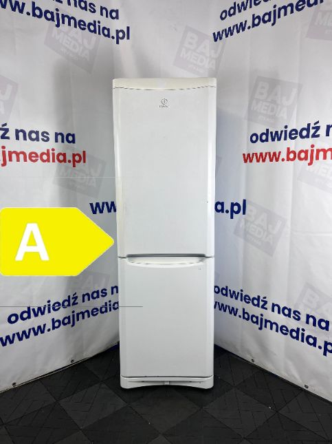 LODÓWKA Indesit Duża Pojemność 187cm / A/Dostawa/Gwarancja