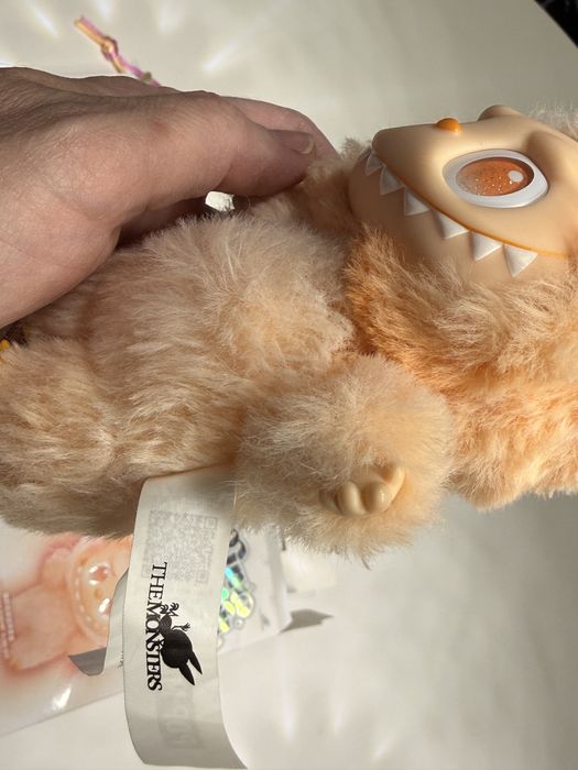 Ориг. LABUBU від Pop Mart