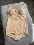 Valessa 90C gorset body modelujące 80% nylon