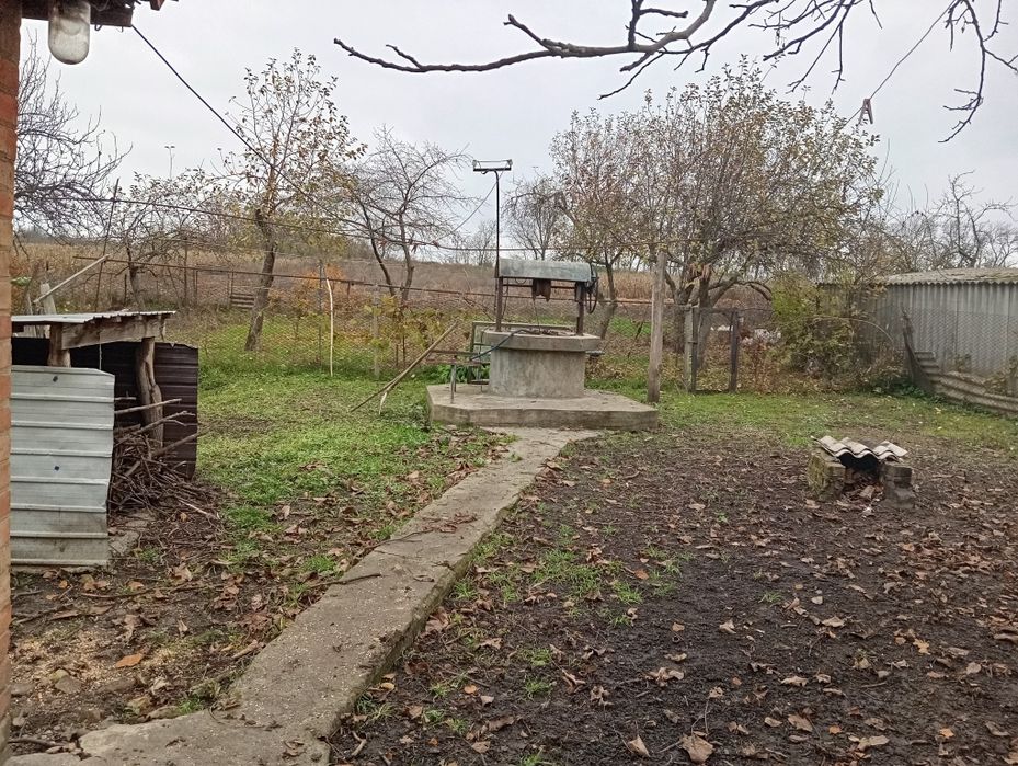 Продамо будинок Село Аджамка