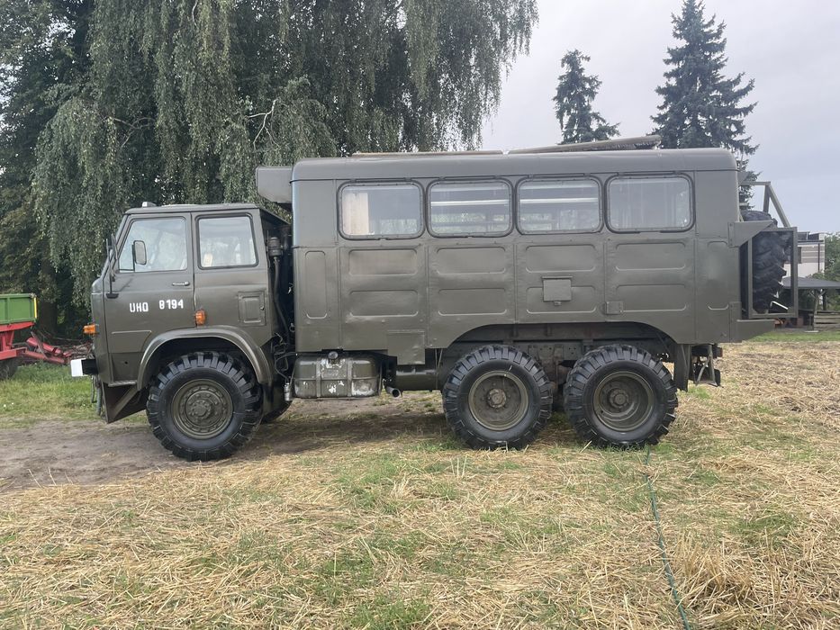 Sprzedam STARa 266 w bardzo dobrym stanie