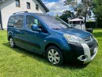 Citroen Berlingo XTR Salon Polska