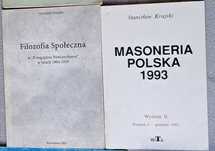 Masoneria Polska 1993 Filozofia społeczna w Przeglądzie Powszechnym