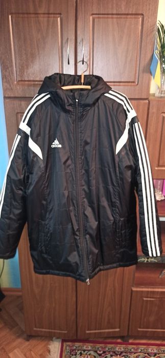 Adidas condivо куртка