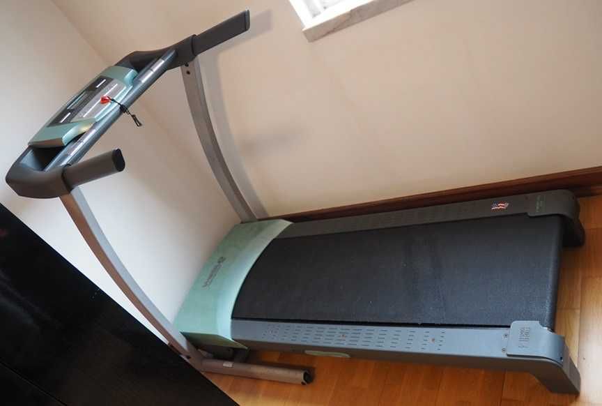 Passadeira Weslo Compact XL