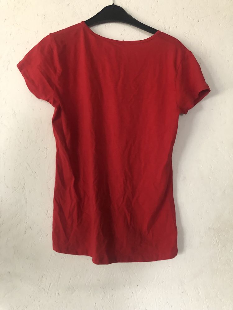 T-shirt Beauty 01 Moraj seria Dopasowani