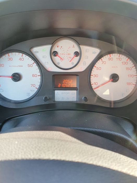 Sprzedam peugeot partner