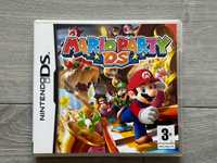 Mario Party DS / Nintendo DS