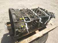 КПП  ZF 16S 181.