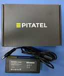 Продам Блок питания "Pitatel AD-041  19V 3.42A (65ВТ) для ноутбуков