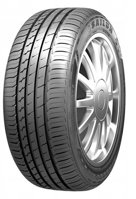 4X 205/55R15 Sailun ATREZZO ELITE 88V FR 2024