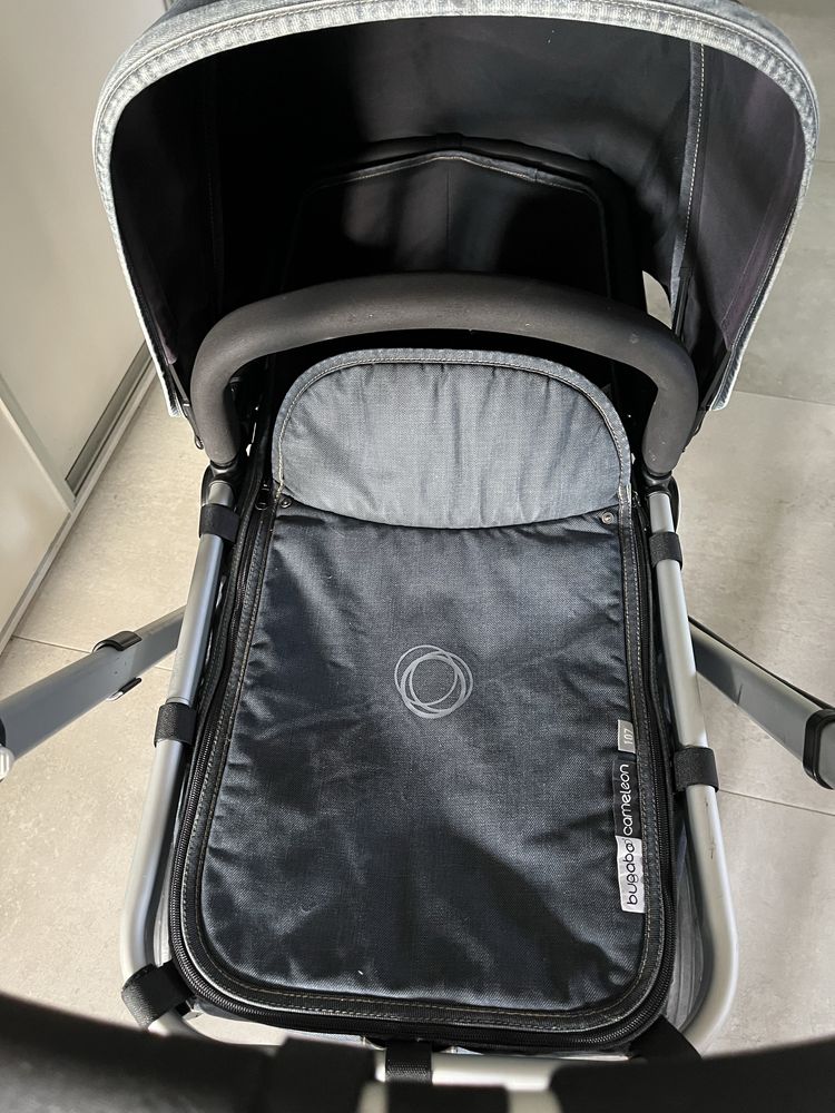 Wozek bugaboo cameleon