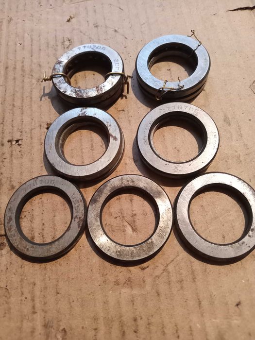 Подшипник руля Иж 778706,крепл. руля Иж,реле поворотов 6V,кр. бака ПС