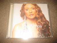 CD da Tori Amos "Strange Little Girls" Portes Grátis!