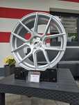 Alufelgi Japan Racin JR30 18" 5x100 5x112 5x120  5x108 5x114.3 ET20-40