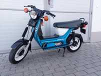Simson Sr50 Zarejestrowany ORYGINAŁ