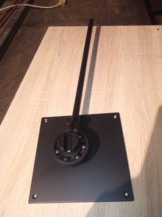 Polska giętarka sam