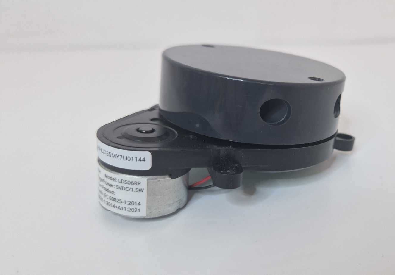 Oryginalny laser LDS do Roborock S8