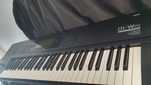 Sintetizador Korg 01w