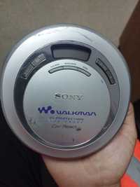 Продам CD плеер sony