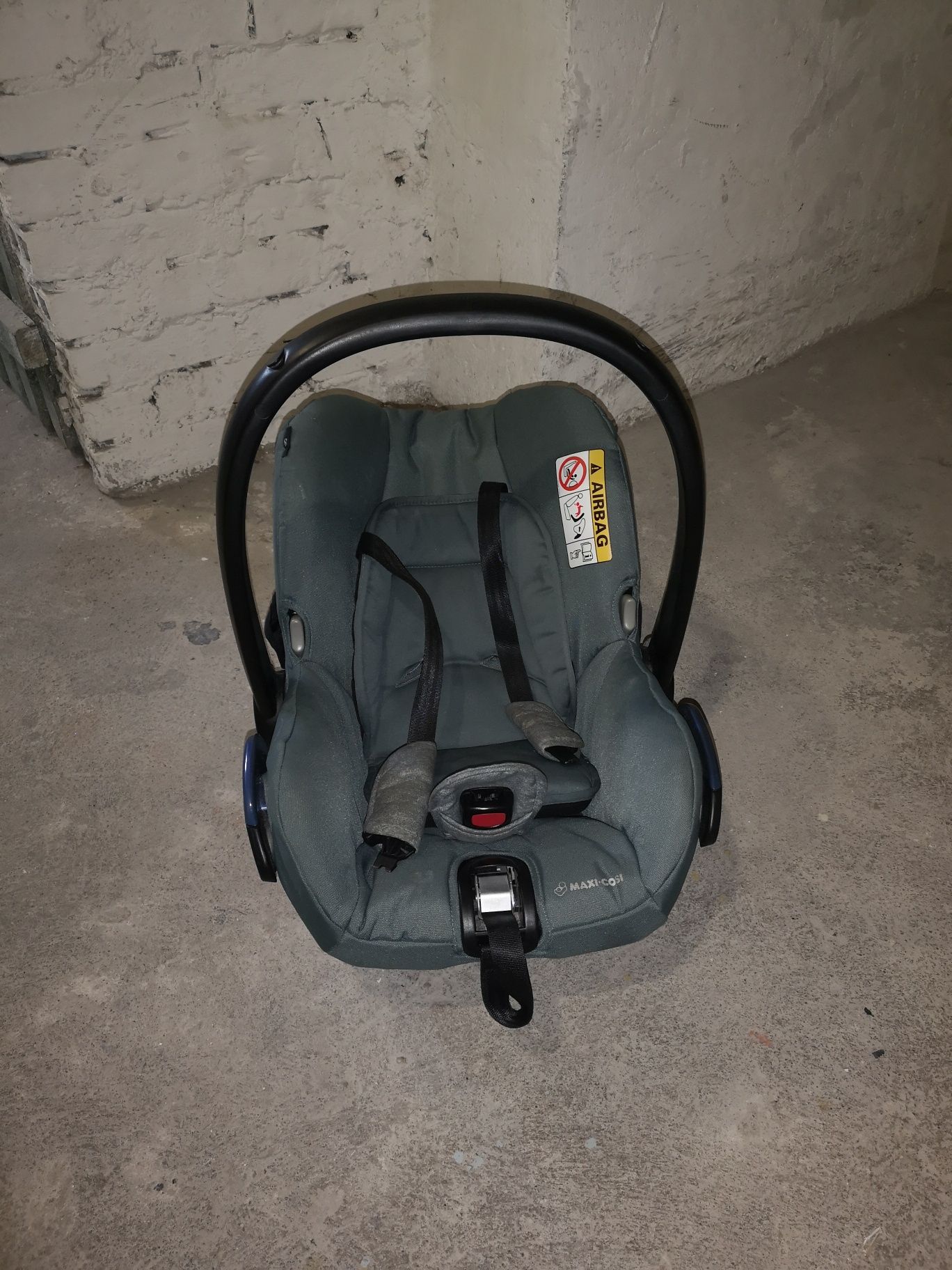 Wózek Baby Design Dotti 3w1 plus gratis Husky Winter pack