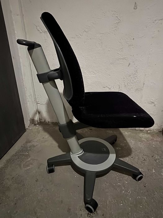 Fotel Moll - regulowany maximo forte - 2 szt.