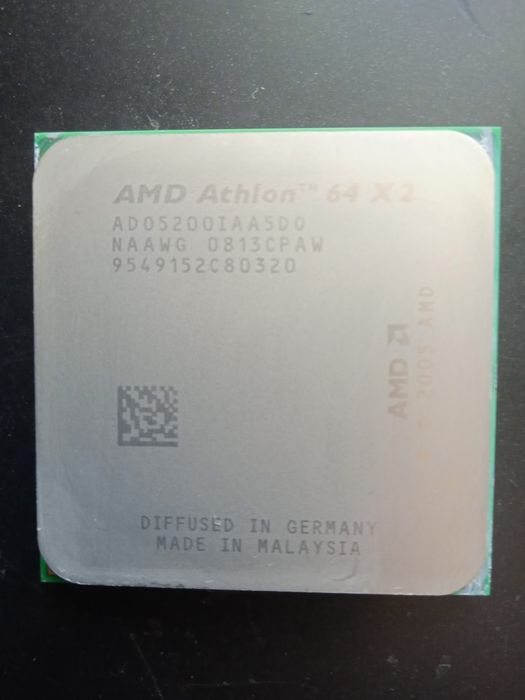 продам процессор