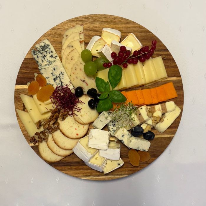 Catering na uroczystości, eventy,  zachwycamy smakiem i wyglądem.