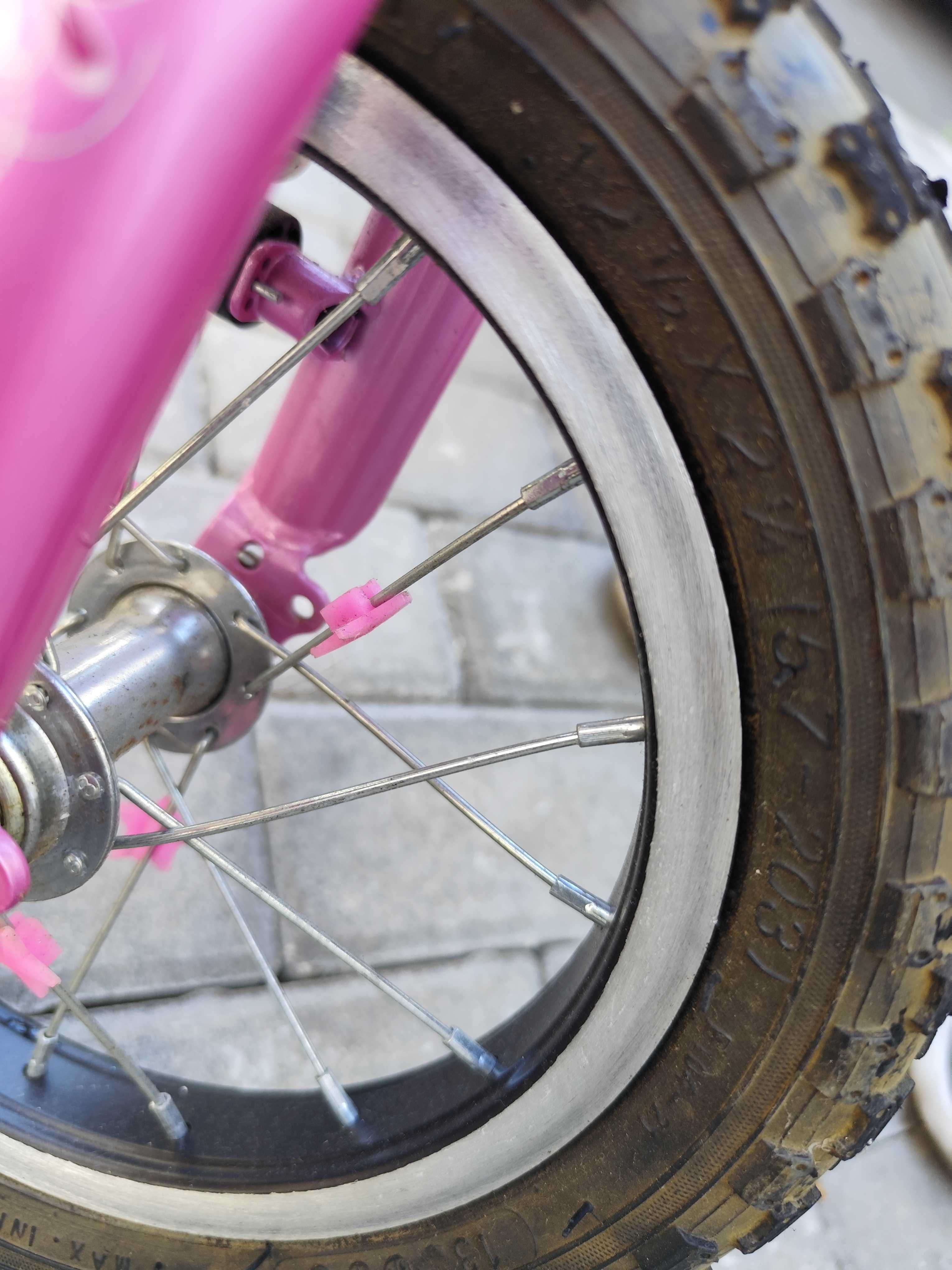 Bicicleta criança