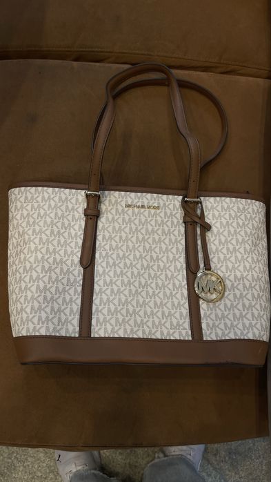 Нова сумка Michael Kors