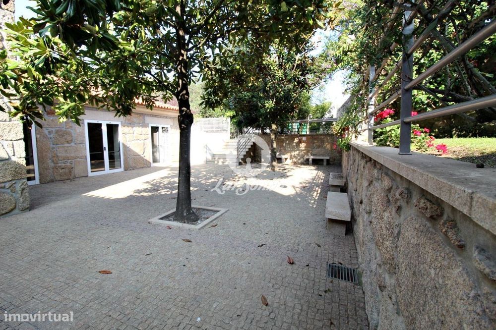 Quintinha para eventos