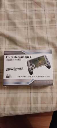 Геймпад Portable Gemapad JL - 01