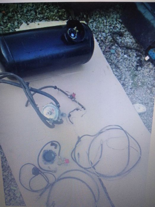 Гбо 2 покоління Ваз 2101-07