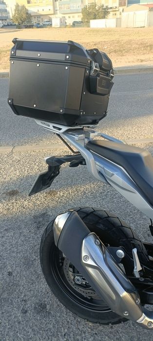 BMW G 310 GS  2022